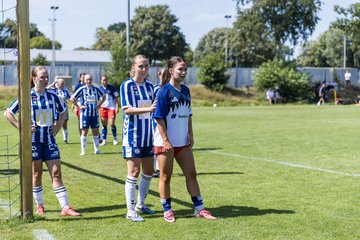 Bild 104 - wU21 HSV